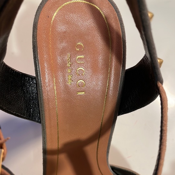 Gucci woman shoes - Picture 8 of 10